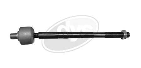 BARRA AXIAL